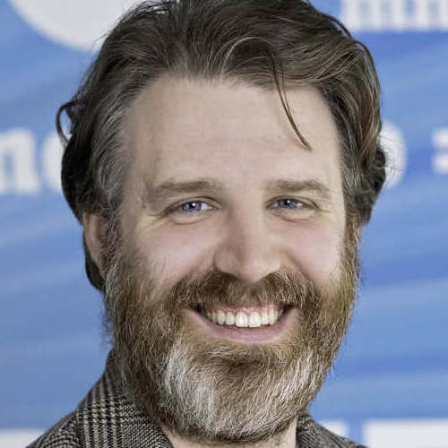 Photo de David Tucker